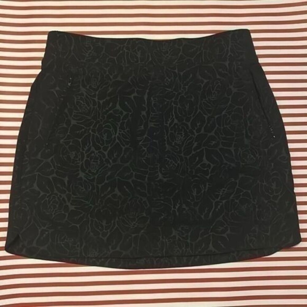 Orvis medium skort   C